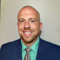 City of Syracuse Employee Derek Bacon's profile photo