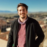 Aplazame Employee Juan Camejo Alarcón's profile photo