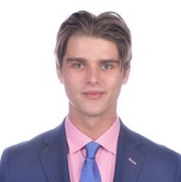 DRUM Associates Employee Daniel Curren's profile photo