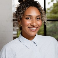 Kensington Grey Agency Inc Employee Krystal Fahie-Jones's profile photo