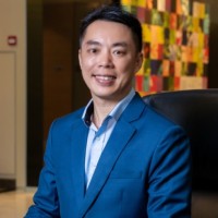 Mark Koh Email & Phone Number