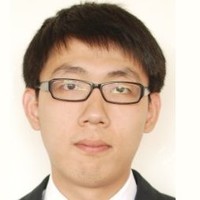 FinUp Employee Jiachen Wang's profile photo