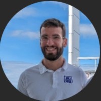 OceanWings Employee Clément Decroux's profile photo