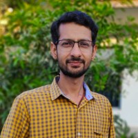 Prolix Technikos Employee Savan Vyas's profile photo