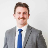 Doyenne Wealth Advisors Employee Daniel Jackson's profile photo