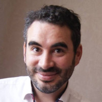 TGI Maritime Software Employee Benjamin Chrétien's profile photo