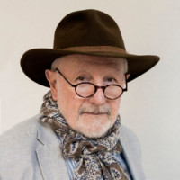 ROTARY Club de Buenos Aires Employee Josué Isaac Berman's profile photo