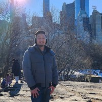 Microchip Technology Inc. Employee Van D.'s profile photo