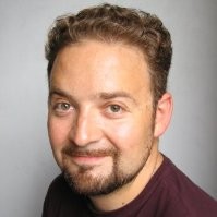 Mashable Employee Chris Taylor's profile photo