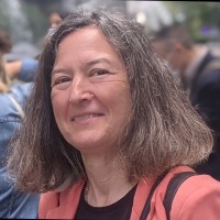 United Neighborhood Houses Employee Lynn Appelbaum's profile photo