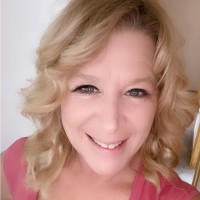 Blue Cross and Blue Shield of Nebraska Employee Michelle Hampton's profile photo