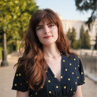 Fever Employee Berta Sánchez Hueso's profile photo