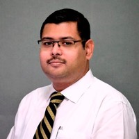 AECOM Employee Srirup Mitra's profile photo