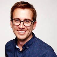 OpenAI Employee Eric Lopez's profile photo