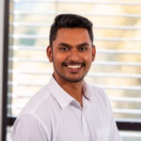 Simulation Lab ® Employee Shreyas Bangaru's profile photo