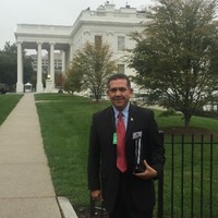 County of Los Angeles Probation Department Employee Hector Rodriguez's profile photo