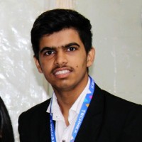 PrideVel Consulting LLC Employee Om Surti's profile photo