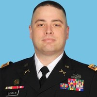 Oakland Defense LLC Employee Stephen Lemelin's profile photo