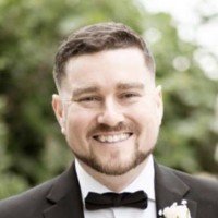 AIB Employee Matthew Mooney's profile photo