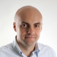 Kontent.ai Employee Petr Palas's profile photo