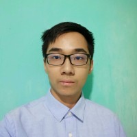 Property 213 Employee Yu Hong's profile photo