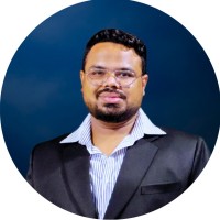 Party Cruisers Limited Employee Siddharth K's profile photo