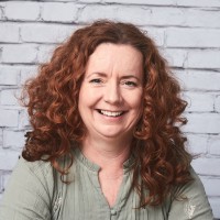 Marketing Derby Employee Lisa Richards's profile photo