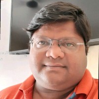 Acronotics Limited Employee Naveen Tiramdasu's profile photo