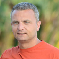 Verdon Employee Giampaolo Cammarata's profile photo