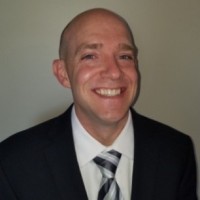DTEX Employee Robert Schuett's profile photo