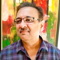 ASIC Design Consulting, LLC Employee Ashok Mehta's profile photo