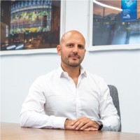 Ocean Outdoor Employee Stephen Joseph's profile photo