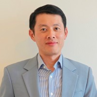 Kenanga Group Employee Lionel Ho's profile photo