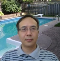 Robert Zhen Email