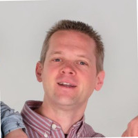 TRISKELION Employee Stijn van Den Berg's profile photo