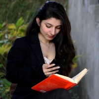 AF Employee Tanishvi Thakur's profile photo