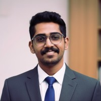 TriNet Employee Sidharth R's profile photo