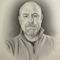 MerchantE Employee Todd Youngblood's profile photo