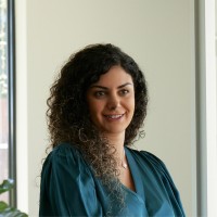 Prebuilt Employee Farzaneh Nikrou's profile photo