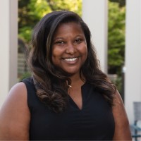 Visa Employee Yvette Walker's profile photo
