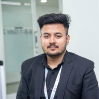 स्वायत्त दृष्टिगोचर Employee Sunny Vedwal's profile photo