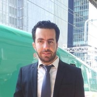 binah.ai Employee Shai Benchmuel's profile photo
