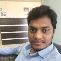Technical Fire Services Employee Budhha Satya's profile photo