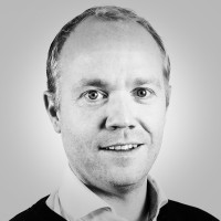 DOF ASA Employee Nils Åsen's profile photo
