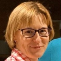 ČSOB Private Banking Employee Jana Nadymáčková's profile photo