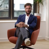 Concirrus Employee Matthew Twist's profile photo