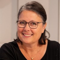 City of Tallmadge Employee Helene Hussing's profile photo