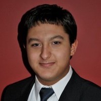 Huntington Ingalls Industries, Inc. Employee Ben Colon's profile photo