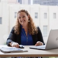 HMC Architects Employee Kristina Singiser's profile photo