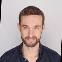 Teragonia Employee Gert de Geyter's profile photo